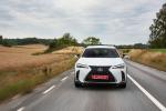 Lexus UX200 F-Sport 2018 года (WW)